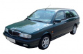 Lancia Dedra Station Wagon
